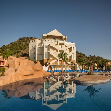 Ona Lomas Village - La Manga Club Eksteriør billede