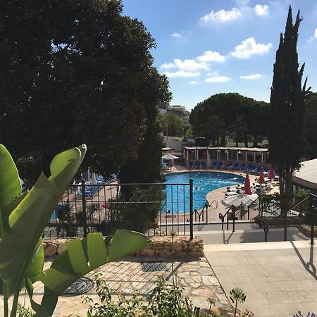 Ona Lomas Village - La Manga Club Eksteriør billede