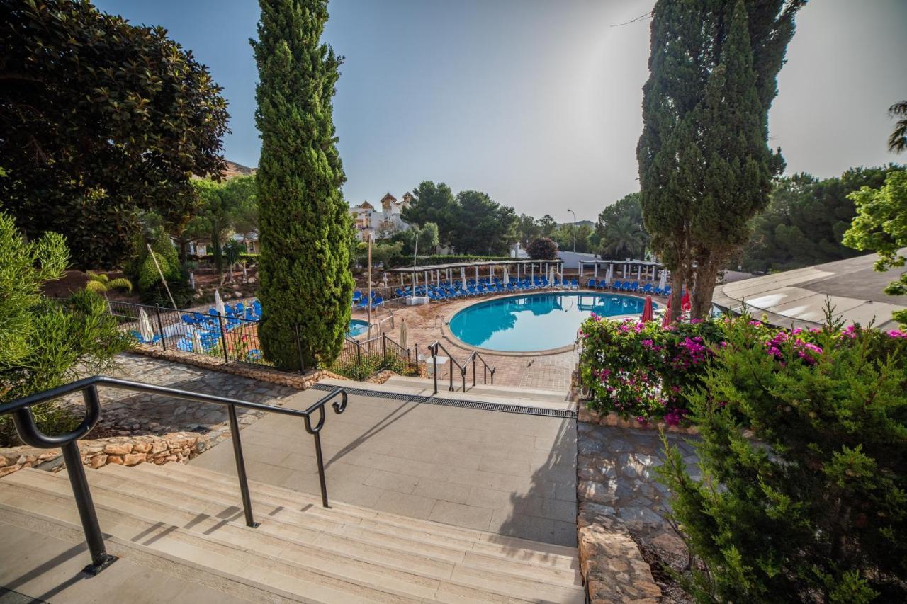 Ona Lomas Village - La Manga Club Eksteriør billede