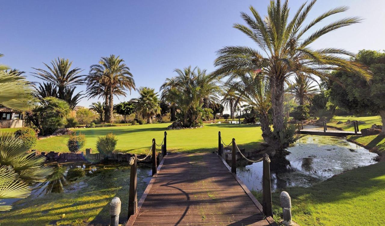 Ona Lomas Village - La Manga Club Eksteriør billede