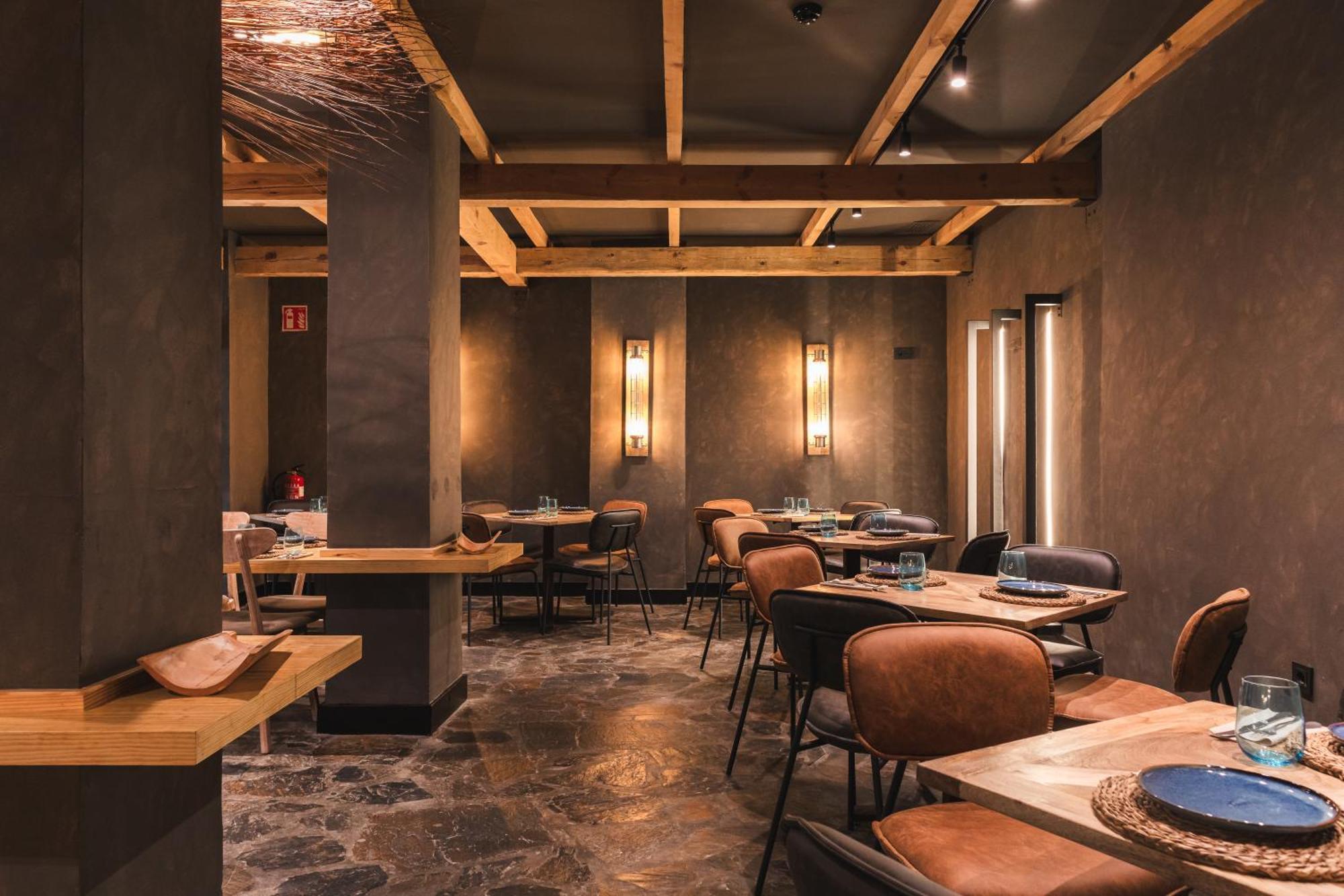 Ona Lomas Village - La Manga Club Eksteriør billede