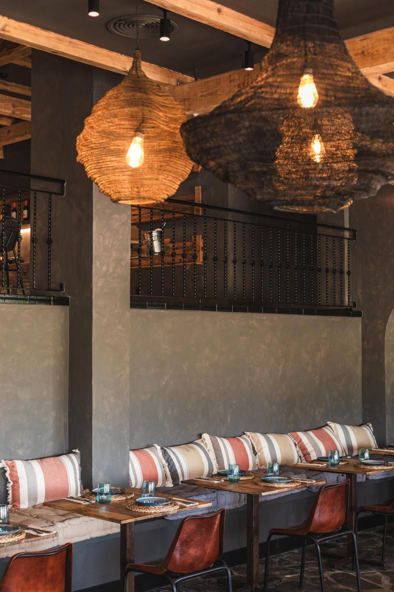 Ona Lomas Village - La Manga Club Eksteriør billede