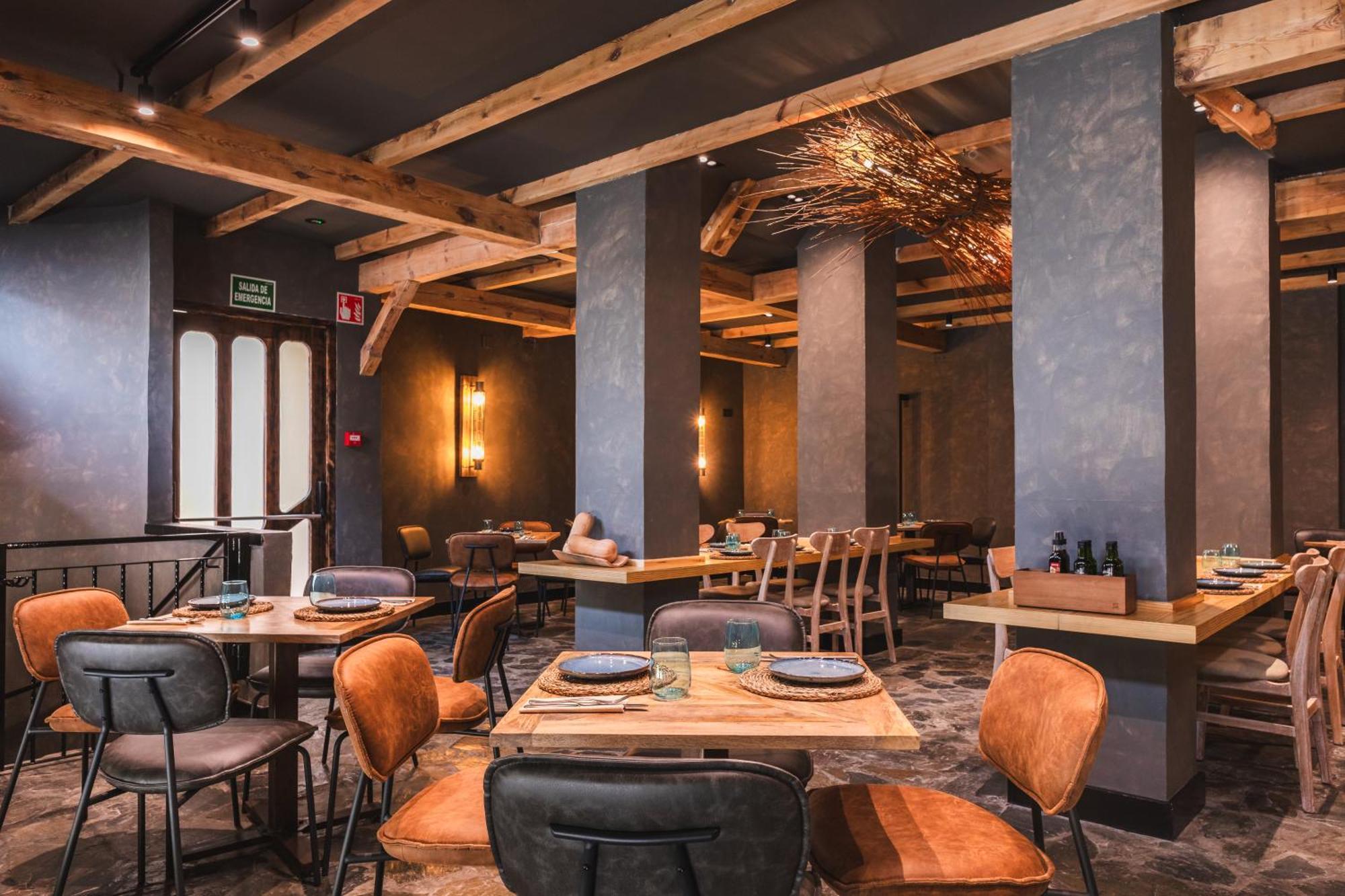Ona Lomas Village - La Manga Club Eksteriør billede