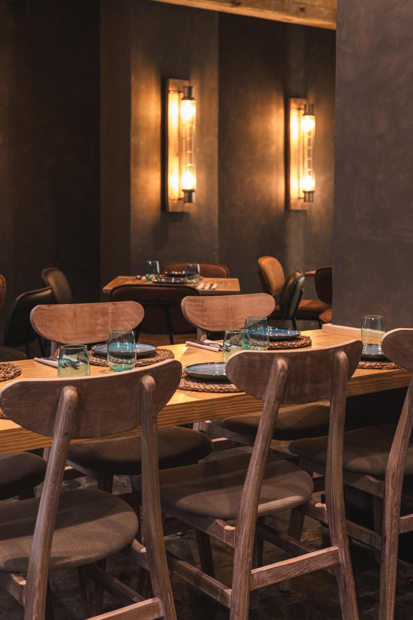 Ona Lomas Village - La Manga Club Eksteriør billede
