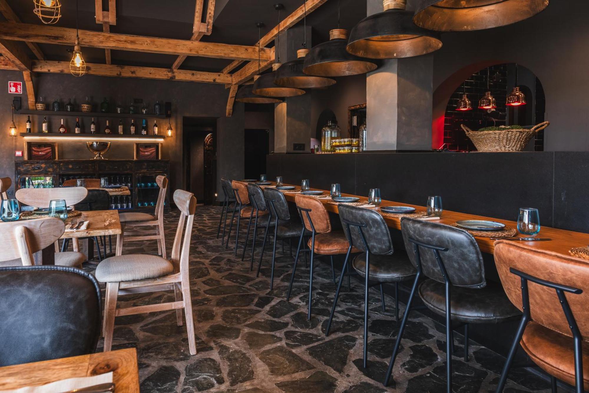 Ona Lomas Village - La Manga Club Eksteriør billede