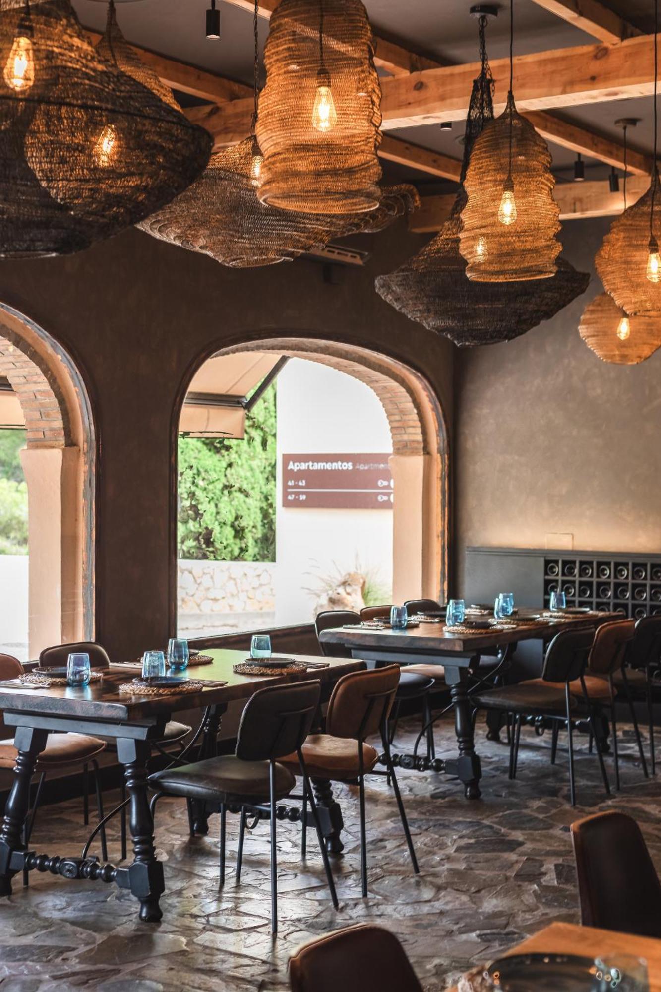 Ona Lomas Village - La Manga Club Eksteriør billede