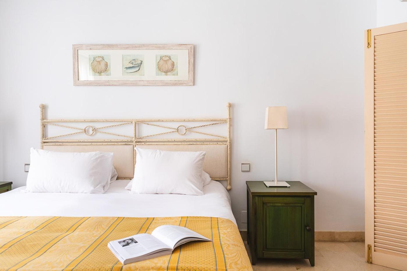 Ona Lomas Village - La Manga Club Eksteriør billede