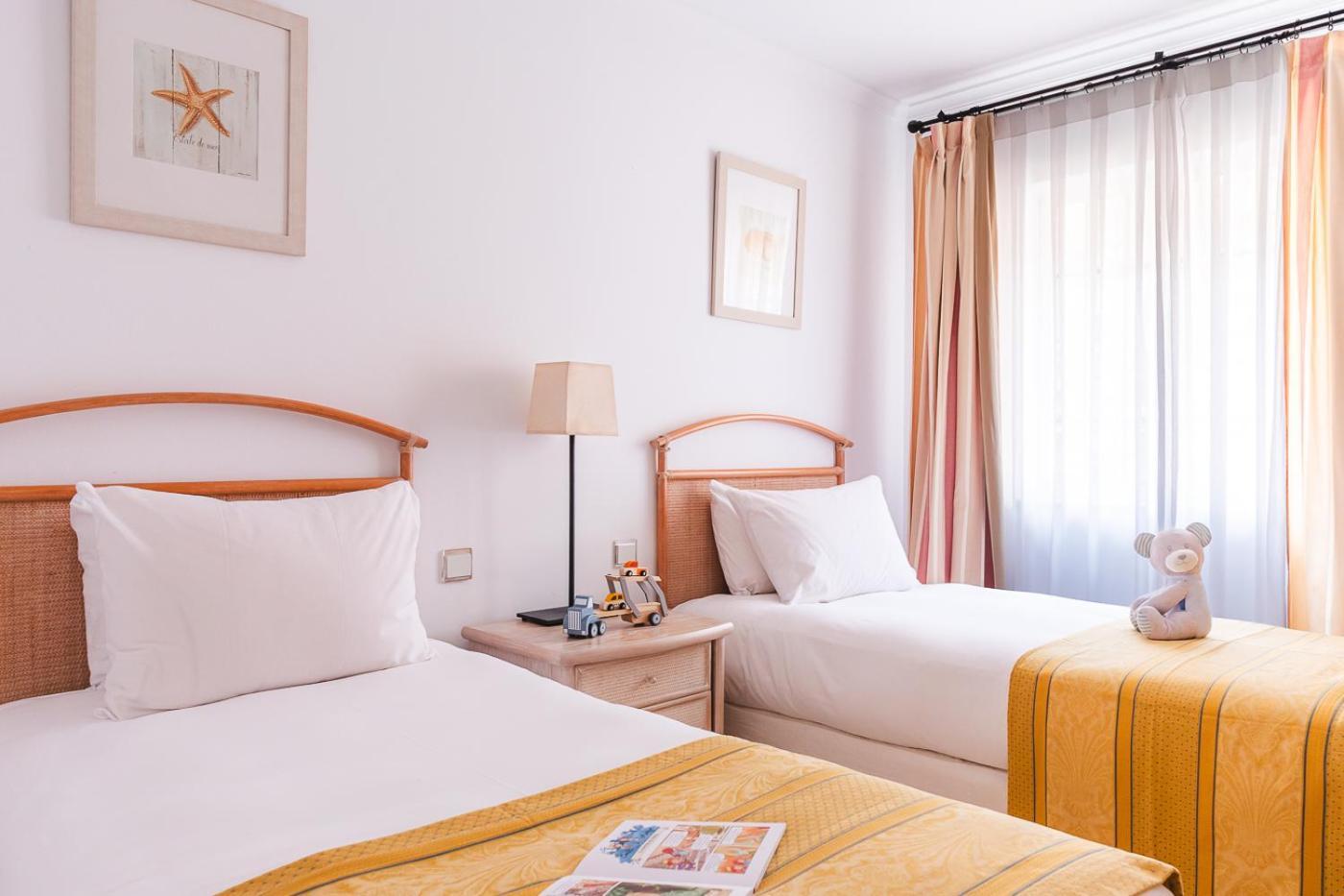Ona Lomas Village - La Manga Club Eksteriør billede