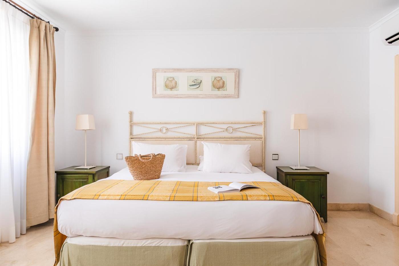 Ona Lomas Village - La Manga Club Eksteriør billede