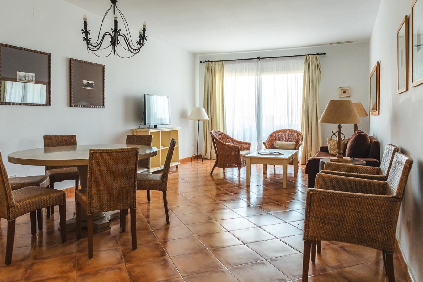 Ona Lomas Village - La Manga Club Eksteriør billede