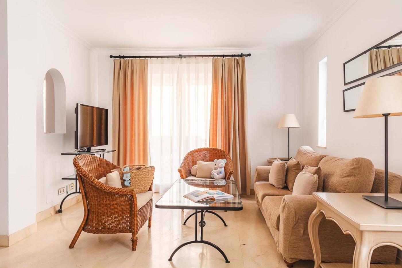 Ona Lomas Village - La Manga Club Eksteriør billede