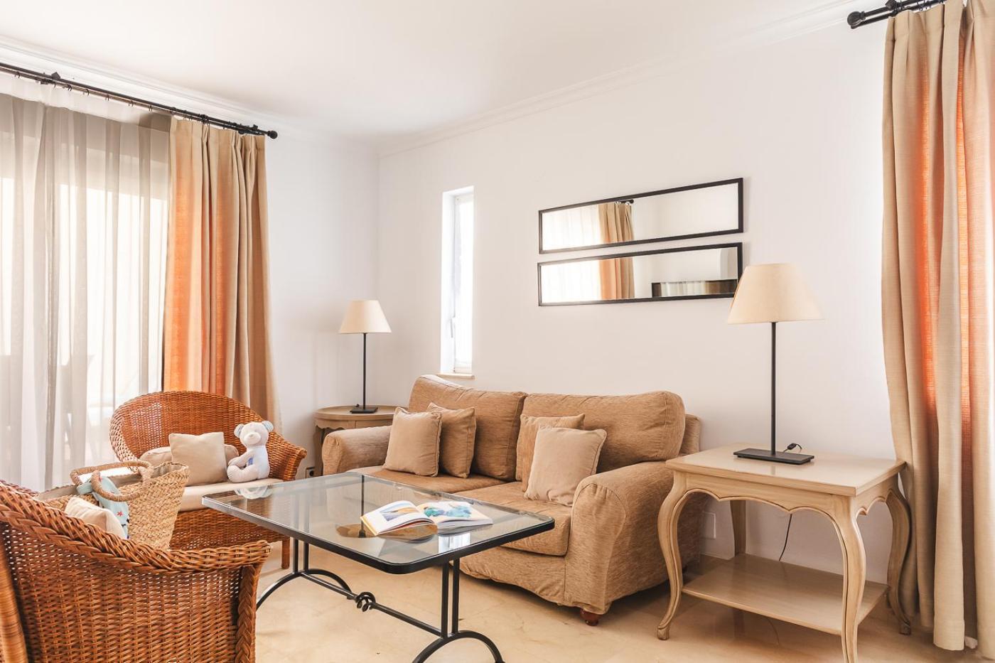 Ona Lomas Village - La Manga Club Eksteriør billede
