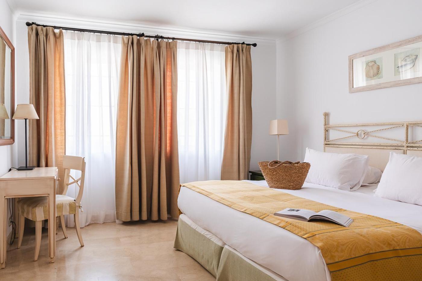 Ona Lomas Village - La Manga Club Eksteriør billede