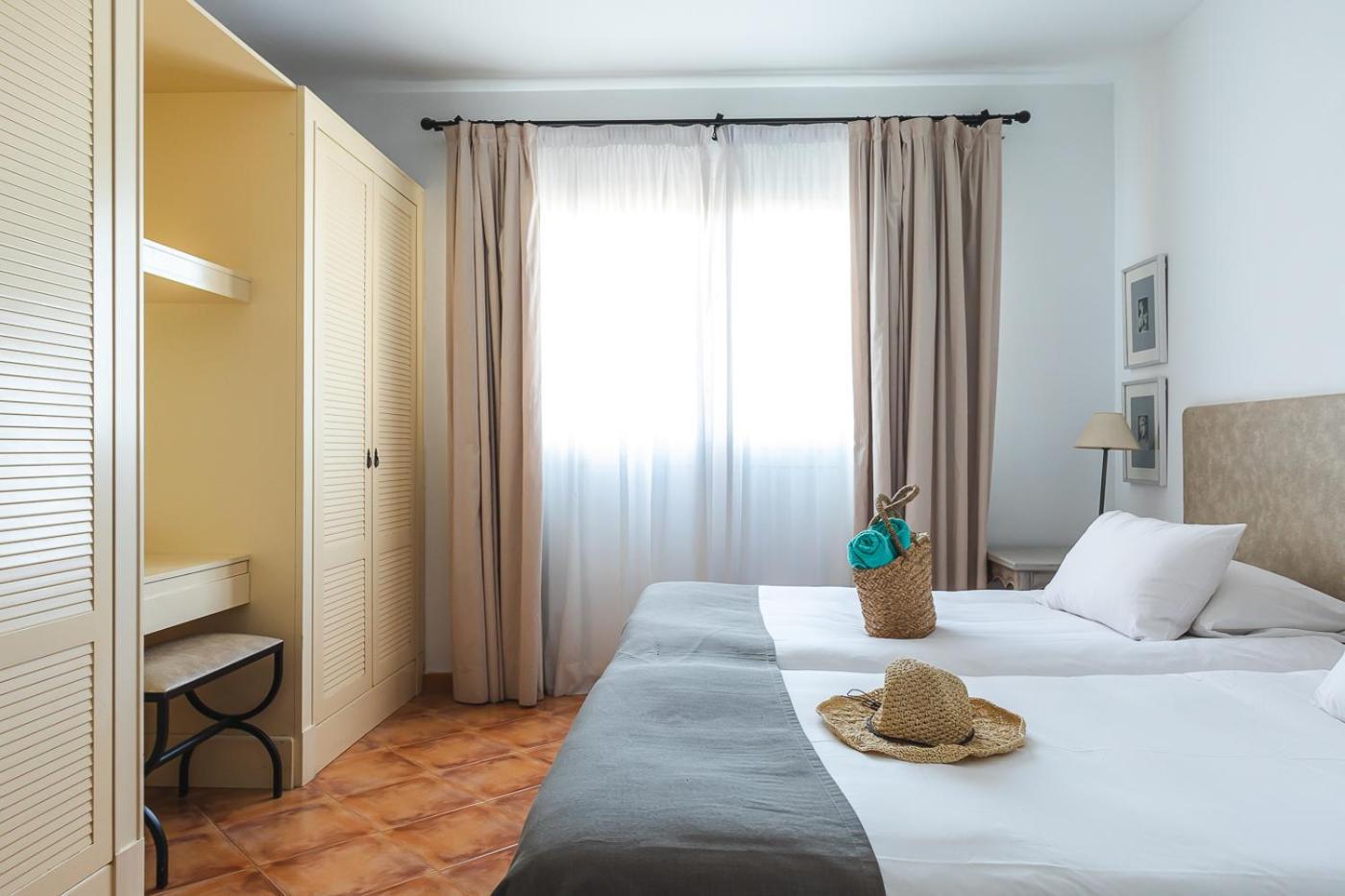 Ona Lomas Village - La Manga Club Eksteriør billede