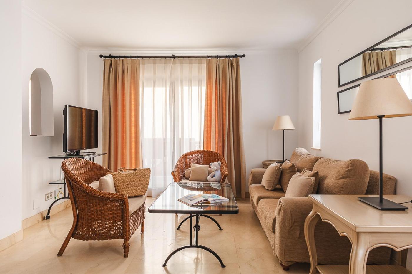 Ona Lomas Village - La Manga Club Eksteriør billede