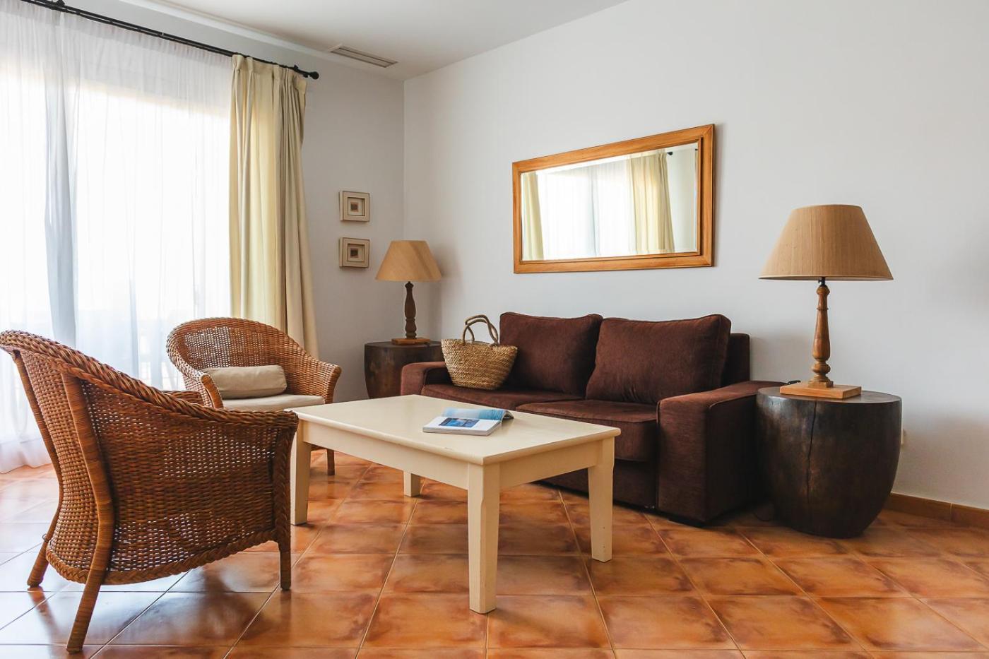 Ona Lomas Village - La Manga Club Eksteriør billede