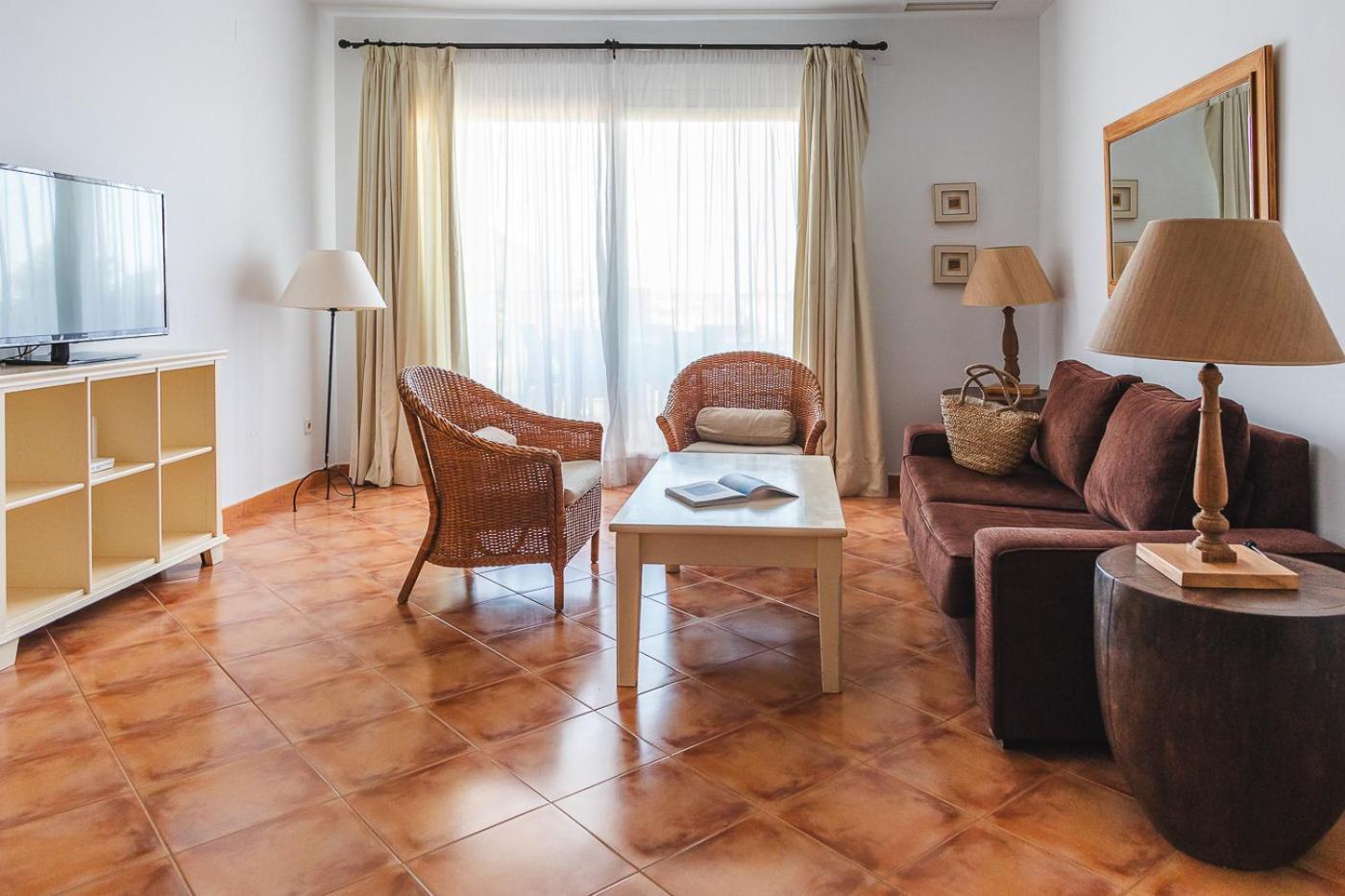 Ona Lomas Village - La Manga Club Eksteriør billede