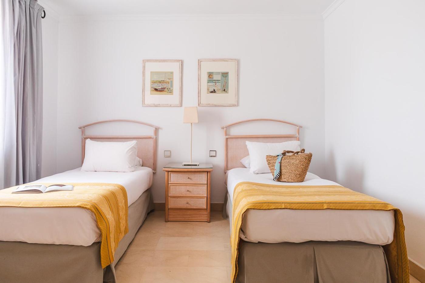 Ona Lomas Village - La Manga Club Eksteriør billede