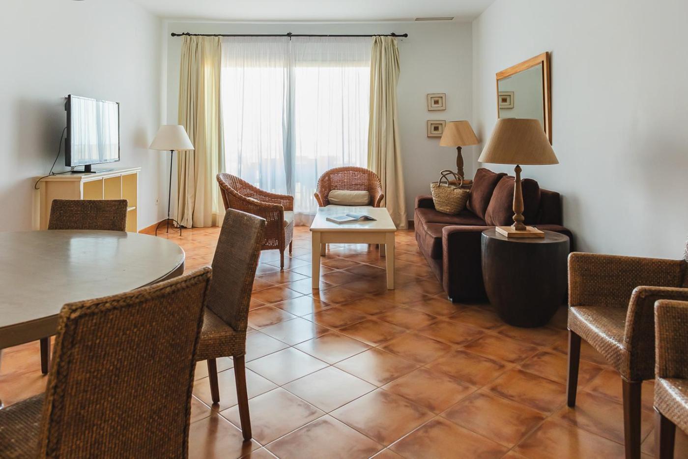 Ona Lomas Village - La Manga Club Eksteriør billede